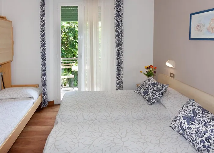 Hotel La Gioiosa