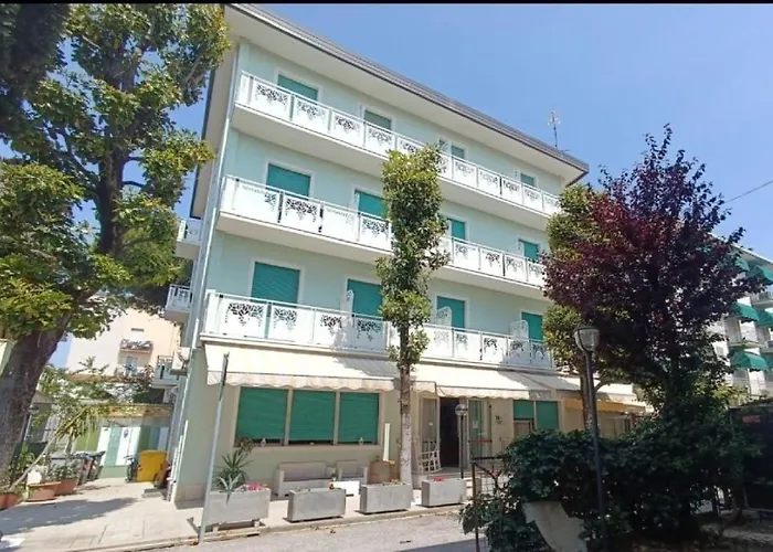 Hotel Sabrina Nord