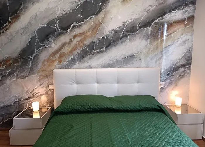 0541 Guest House Rimini