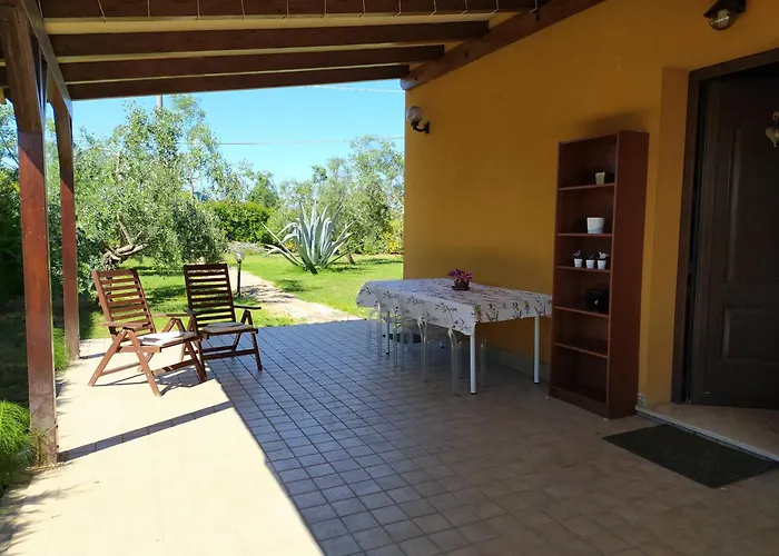 A Casa Di Lucy