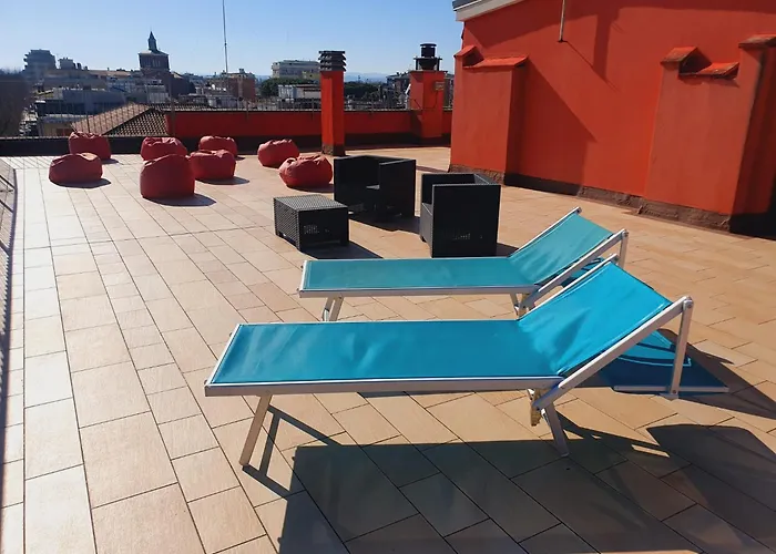 Hotel Santanna