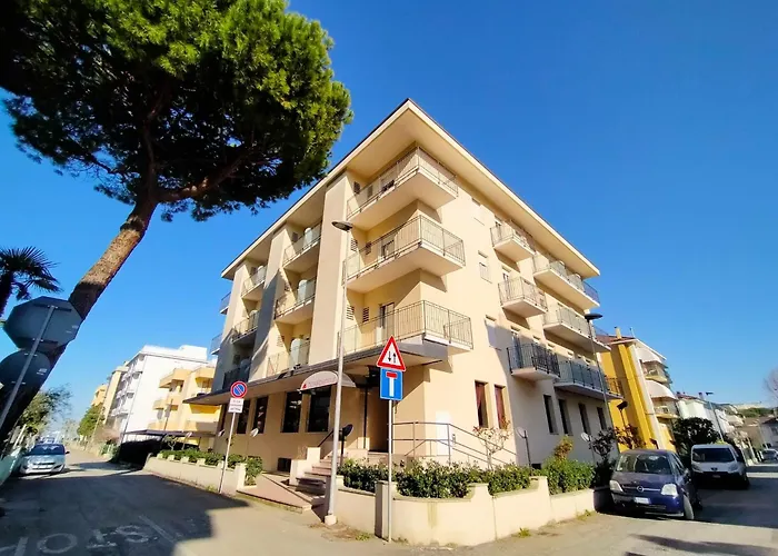 Ben Hur Rimini
