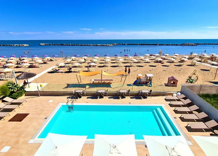You & Me Beach Hotel