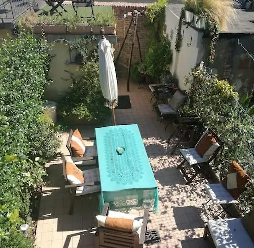 Appartamento Nel Romantico Borgo San Giuliano