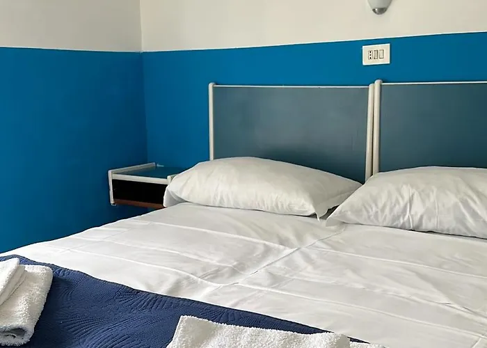 New Hotel Villa Enea