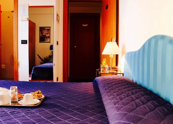 Arcangelo Roof Hotel