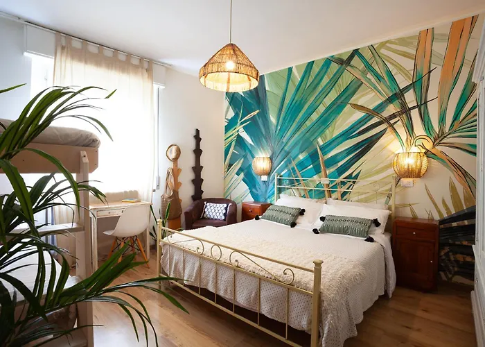 B&B La Volpina