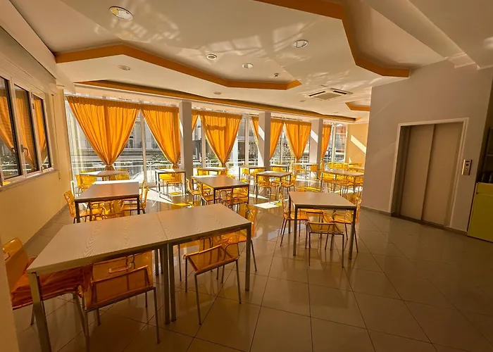 Hotel Austria