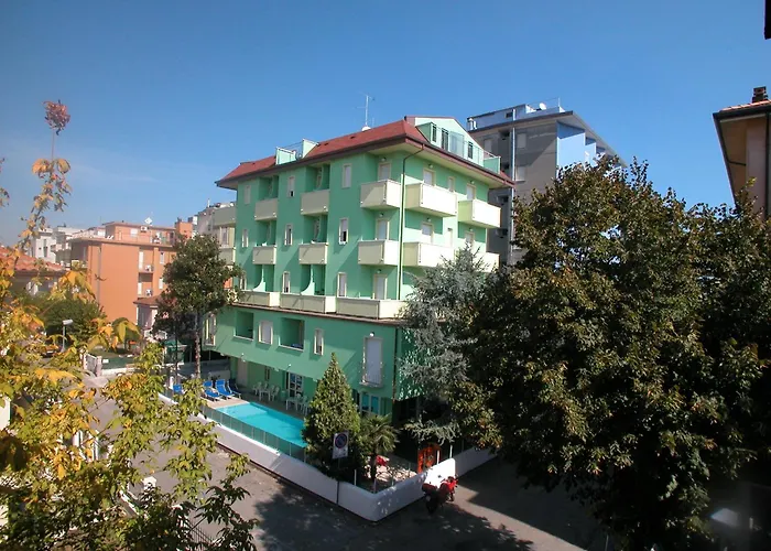Residence Eurogarden