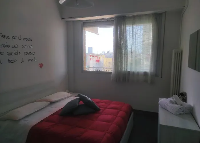 Appartamento Vista Mare