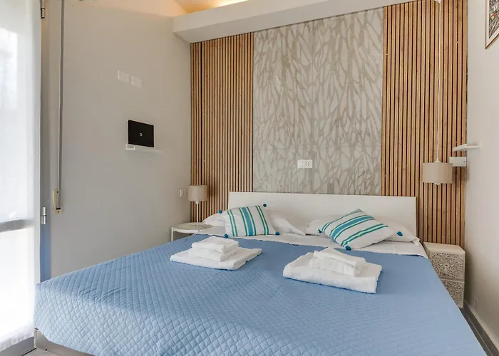 B&B Villa Madana