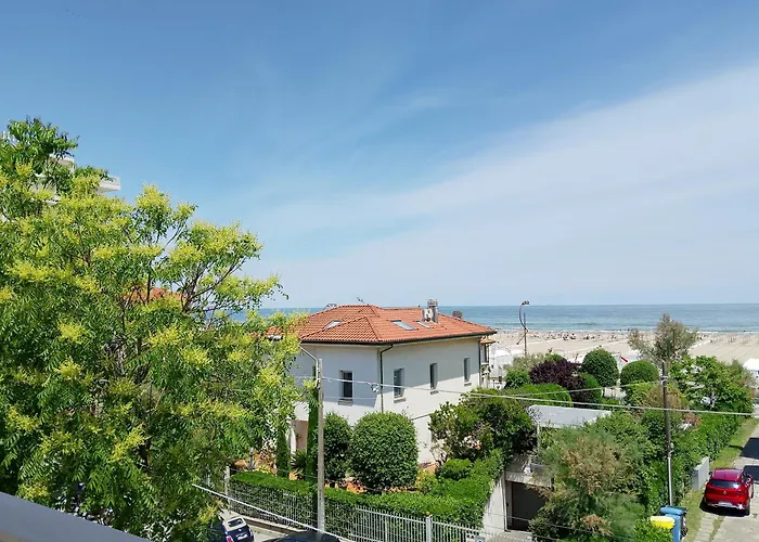 La Casa Al Mare