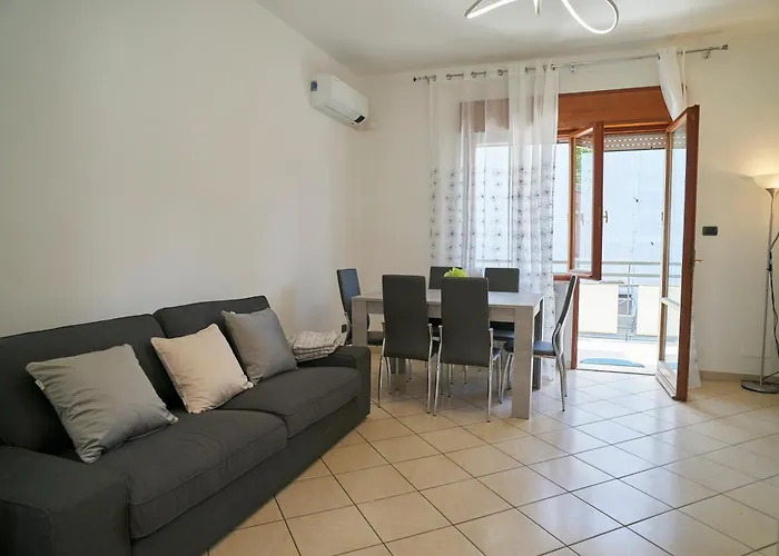 Casa Ameris By Affitti Brevi Rimini