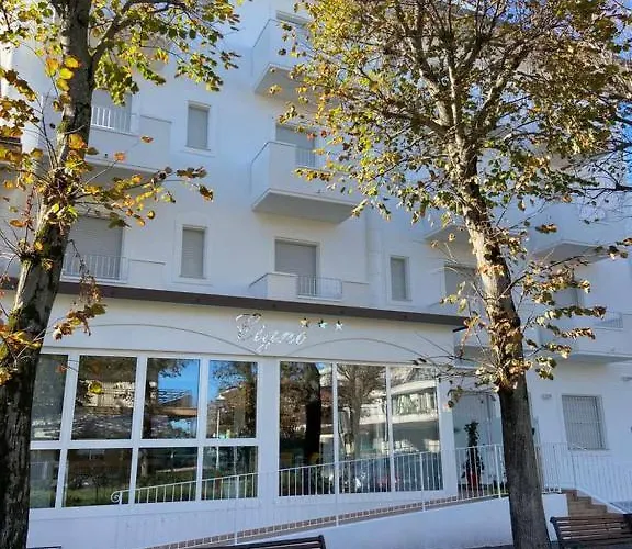 Residence Cigno