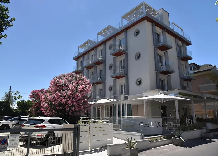 Hotel Felix