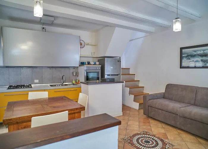 Casa Diomedea Casa By Affitti Brevi Rimini