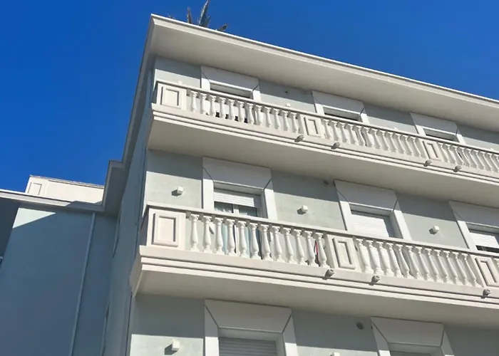 Residence Mimosa