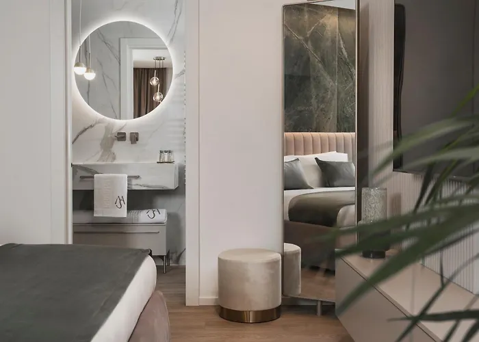 Marina Suite Apartments