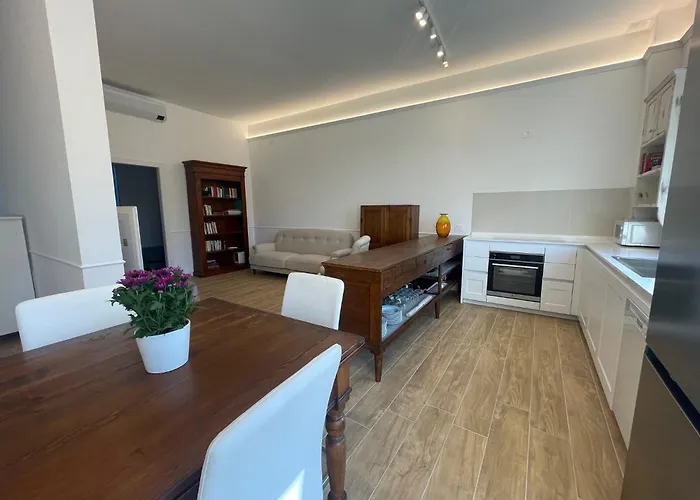 Residence Le Colonnine