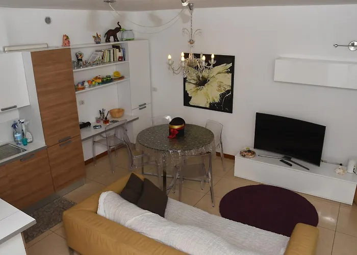 Appartamento Rimini Mare -Centro