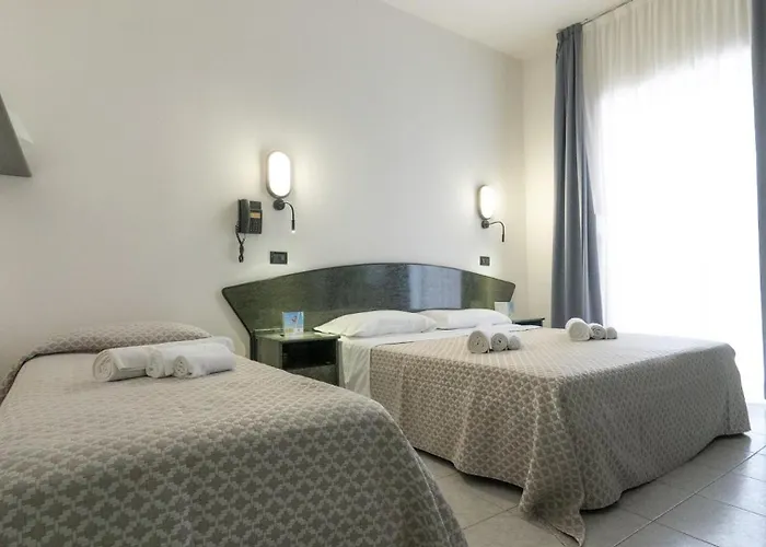 Hotel Nobel