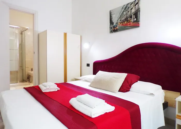 Marittima Hotel Rimini