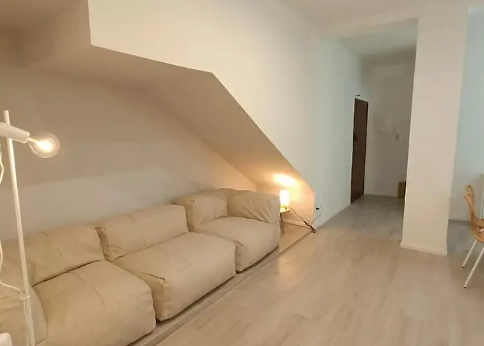 Appartamento In Centro Storico Rimini