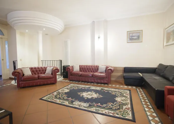 Casa Colonica