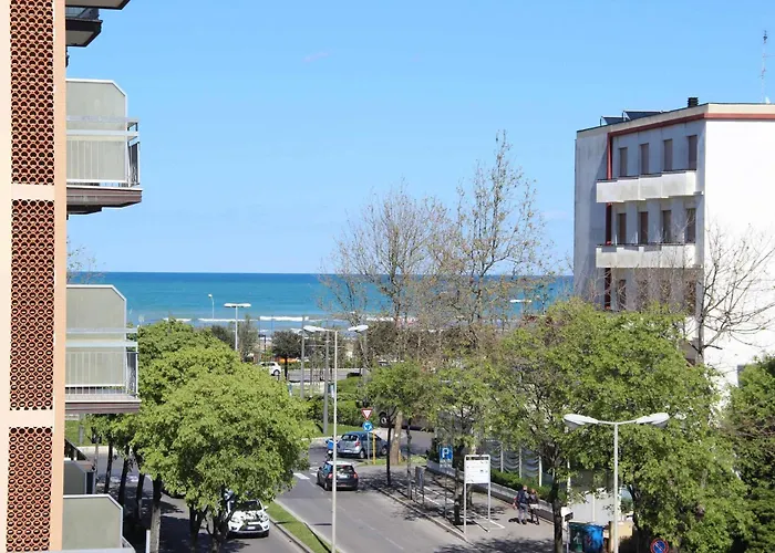Hotel Le Ali
