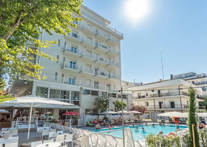 Hotel Aiglon