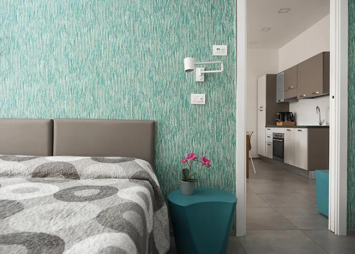 Rivabella Suite Apartments