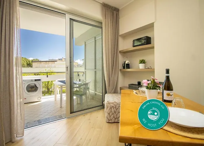 Near Bounty - Ac Private Parking, Wi-Fi And Terrace