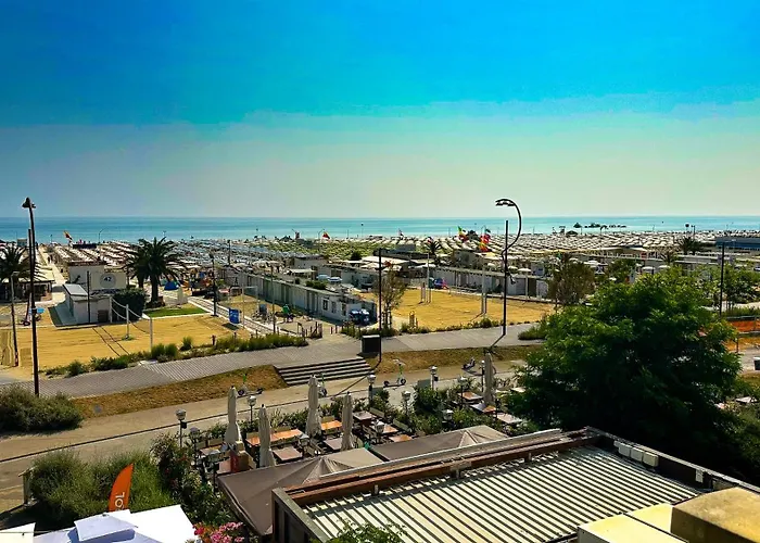 Appartamento Vista Mare - Affitti Brevi Italia