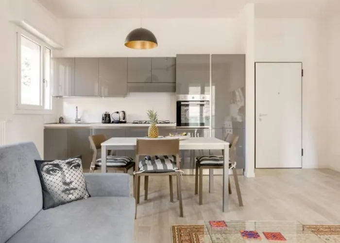 Casa Veneto By Affitti Brevi Rimini