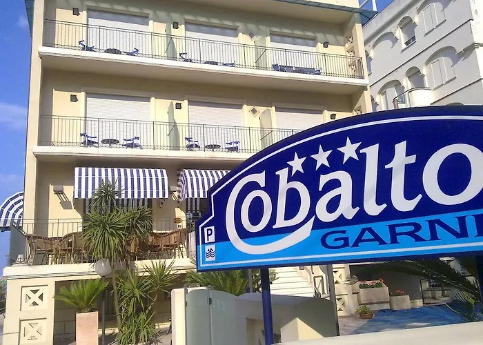 Hotel Cobalto