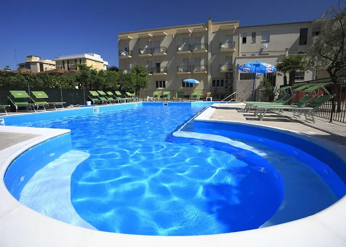 Hotel Vannini