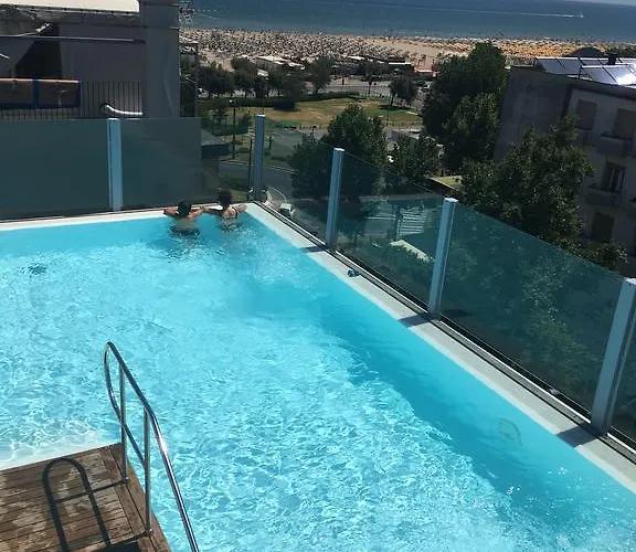 Hotel City