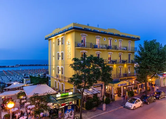 Hotel Estate