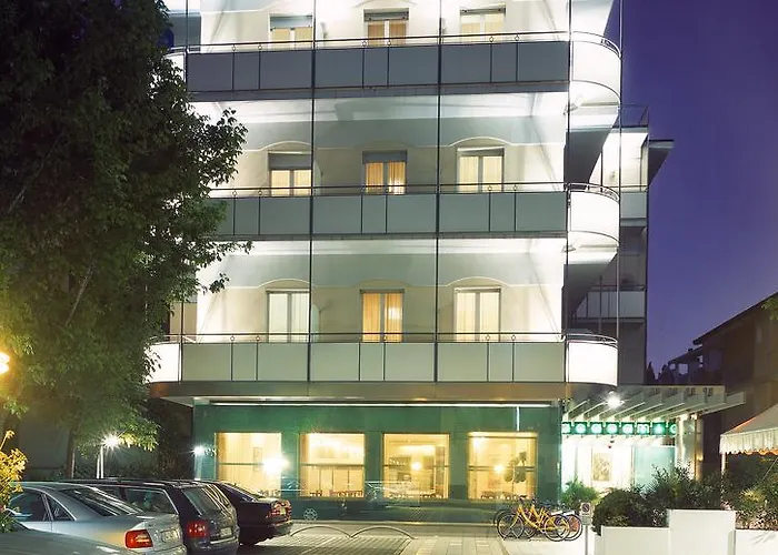 ACasaMia WelcHome Hotel