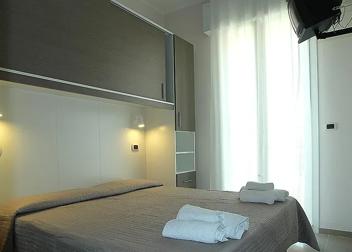 Hotel Sant\'Elena