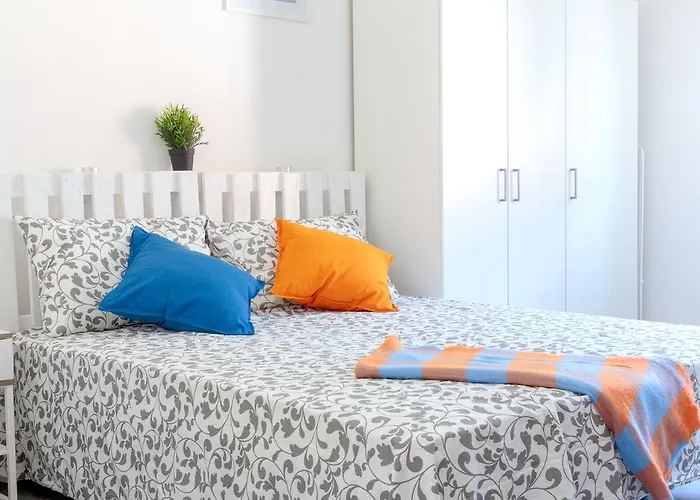 Ponte Tiberio Apartment