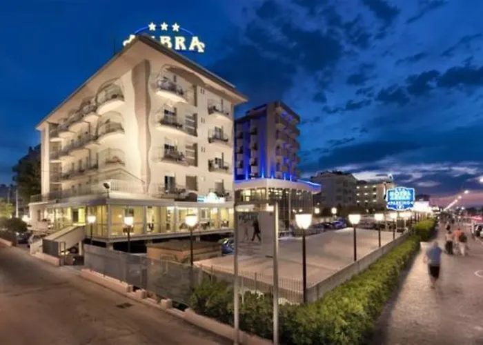 Hotel Ambra