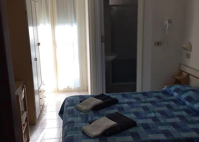 Hotel Delizia