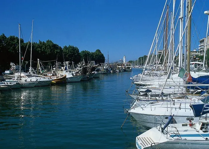 Hotel Milano Ile De France