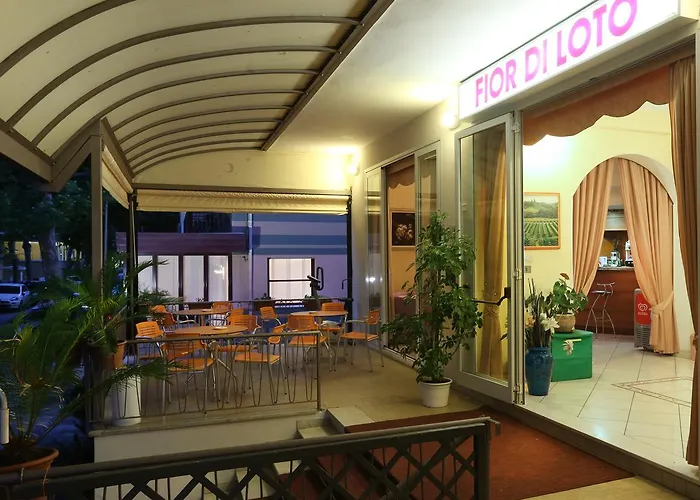 Fior Di Loto - Rimini