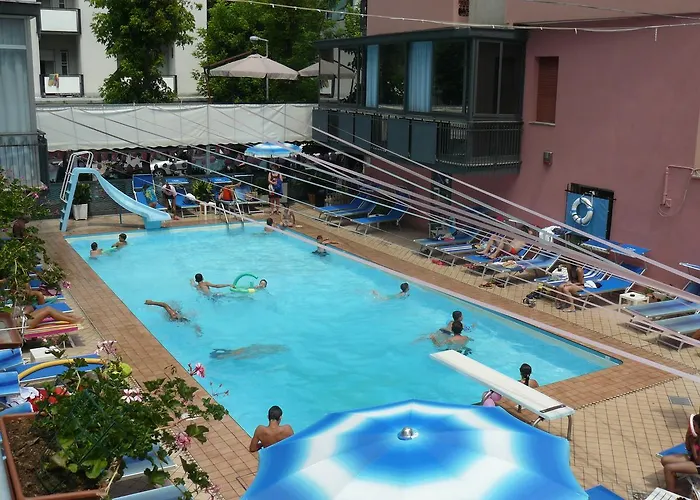 Hotel Faber