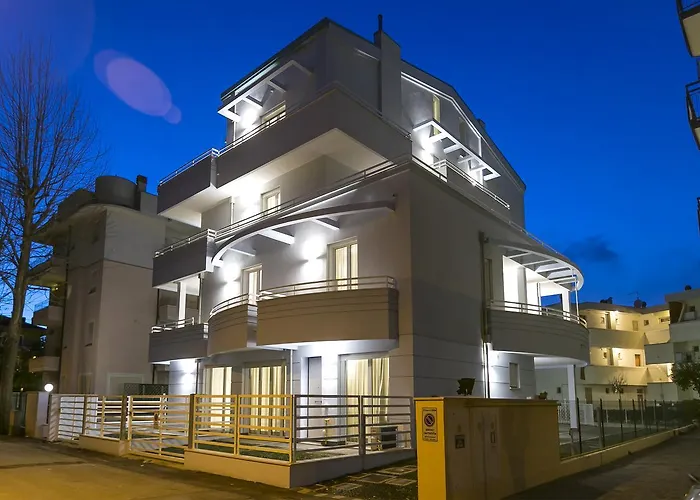Residenza Riva Azzurra