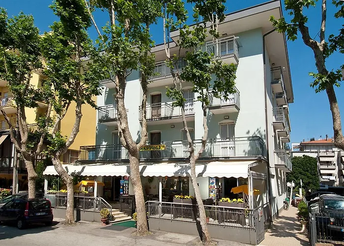 Albergo Grappoli