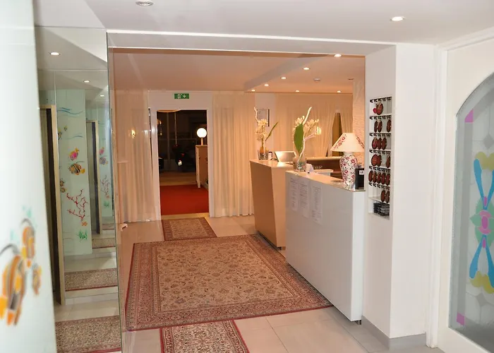 Hotel Ilde
