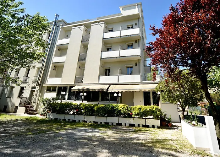 Hotel Marika